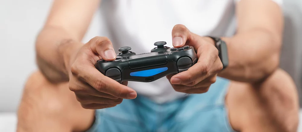 Дослідження показало, що більшість геймерів старше 40 років, а жінок майже стільки ж, скільки чоловіків