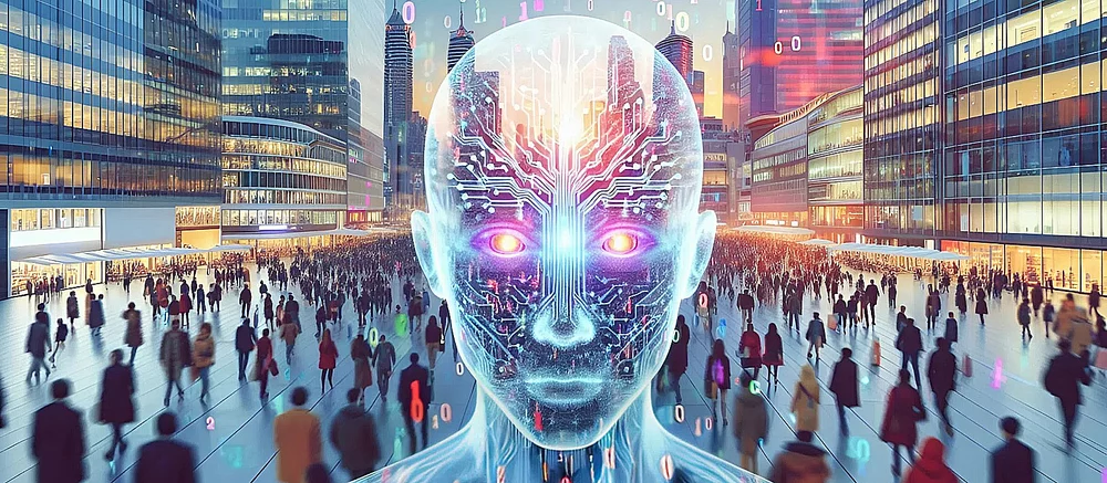 Дослідження показало, де ШІ виконує завдання на рівні з людиною