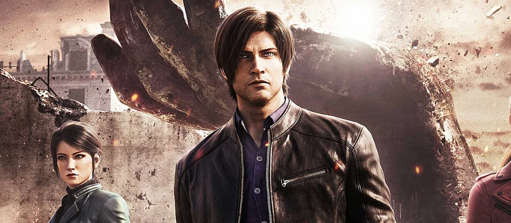 Wygląda na to, że Sony przypadkowo ujawniło Leona Kennedy'ego w Resident Evil Requiem