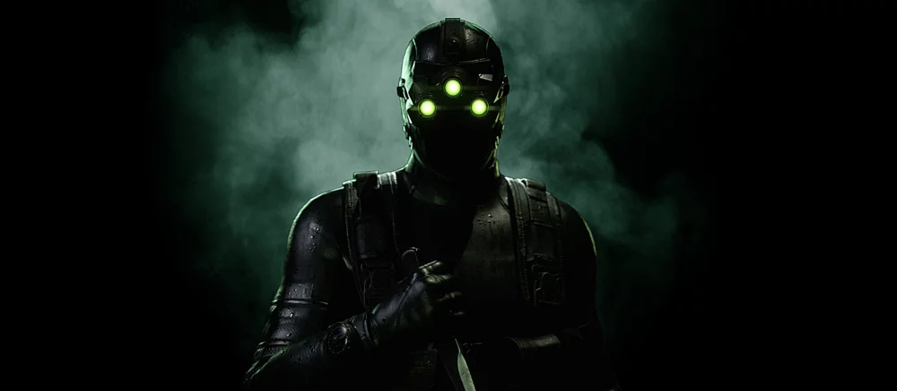 Sepertinya Remake Splinter Cell Telah Kehilangan Sutradaranya — Lagi