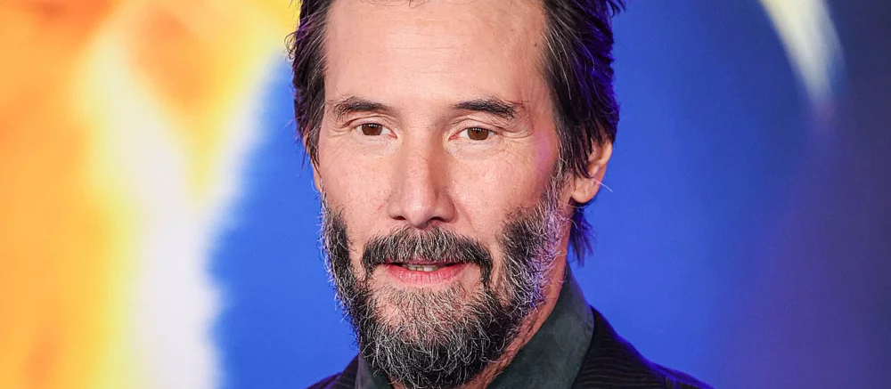 ‘Não é Muito Divertido’: Keanu Reeves Critica Anúncios Deepfake de IA Usando Sua Semelhança Sem Permissão