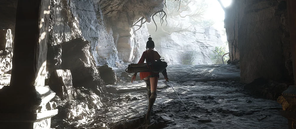 Інтерв'ю VGTimes: видавець 4Divinity про екшен Sword Sage: Awakening та виклики ігрової індустрії