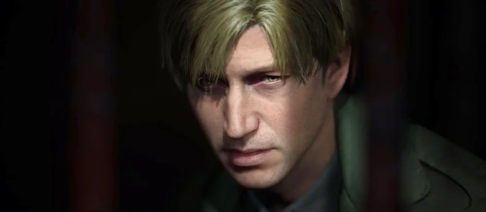 Aktor James Sunderland menggoda pengumuman Silent Hill 2 yang akan datang