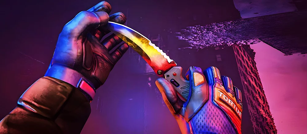 Як один патч обрушив ринок скінів CS2 майже на два мільярди доларів