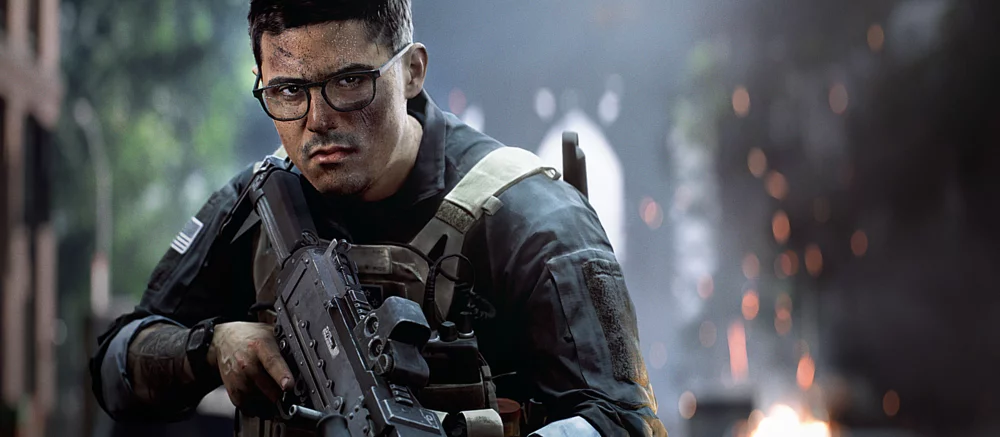 Кампанія Battlefield 6 пов'язана з Battlefield 3 — але цей момент могли пропустити навіть фанати