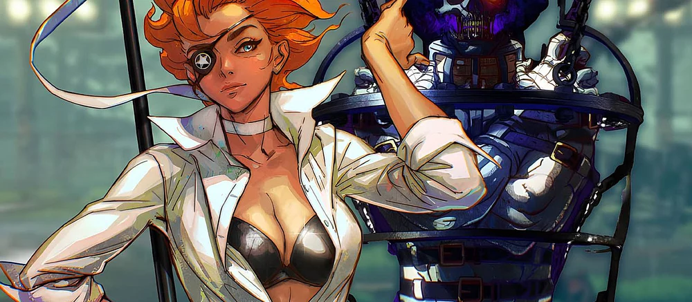 Кожна п'ята гра на Steam Next Fest використовувала генеративний ШІ — 17% від загальної кількості