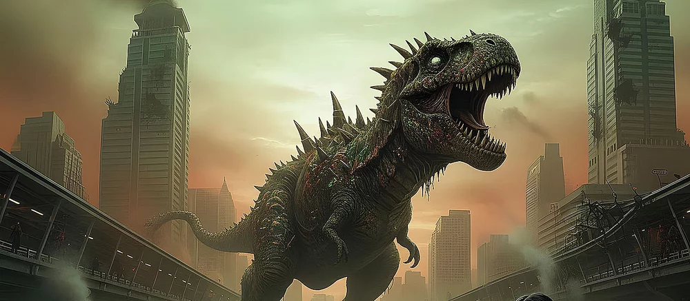 Коли Бангкок прокидається в пеклі: інтерв'ю VGTimes з автором хорору The Earth Aftershock