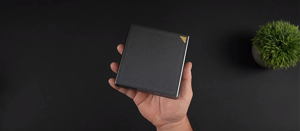 Компактна зовнішня відеокарта OneXGPU Lite вразила своєю продуктивністю