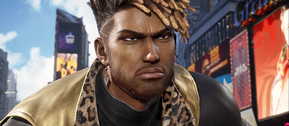 克拉托斯配音演员承认他在《铁拳》中输给了他的孩子们