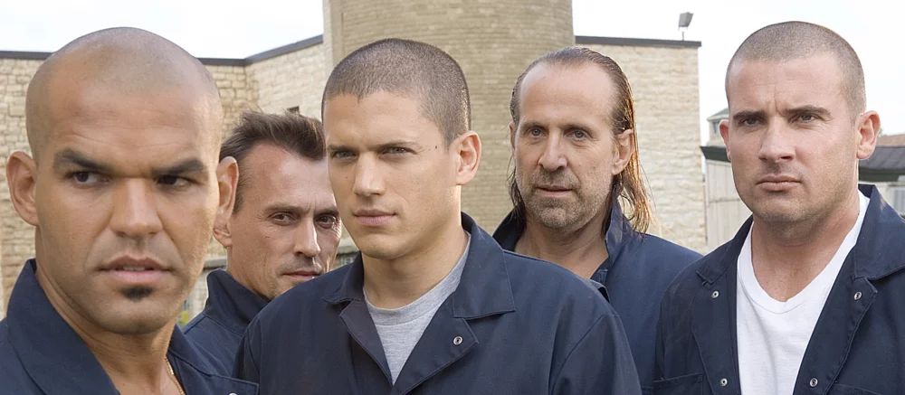 Культовий серіал «Втеча» перезапустять з новою героїнею