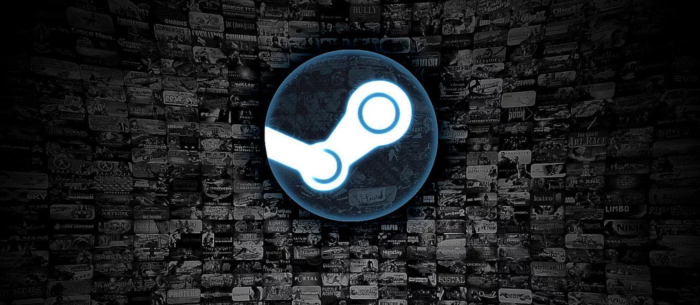 Laptop GPU Memimpin Grafik Perangkat Keras Steam untuk September
