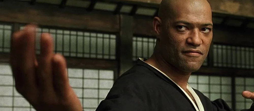 Laurence Fishburne o powrocie jako Morfeusz w Matrix 5: „Nie jestem pewien, czy to ma sens”