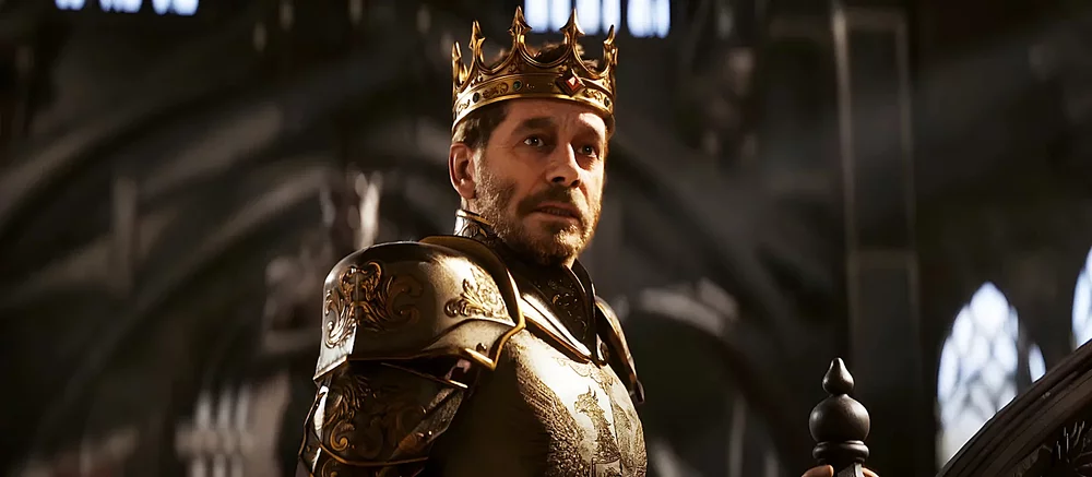 Lessaria: Symulator Królestwa Fantasy — Nowa gra RTS inspirowana Majesty zadebiutowała na Steam