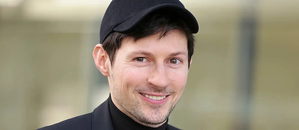 Lex Fridman Merilis Wawancara Empat Jam dengan Pavel Durov: Rutinitas Pelatihan, Upaya Keracunan, dan Kebijakan Privasi Telegram