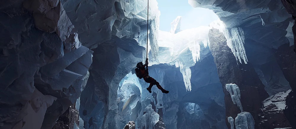 Twórcy Life Is Strange ujawniają przygodę sci-fi Aphelion