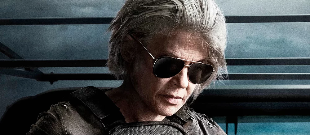Linda Hamilton, Terminator'ın Yıldızı, Stranger Things 5. Sezonuna Katılıyor — Karakteri Hakkında Bildiklerimiz
