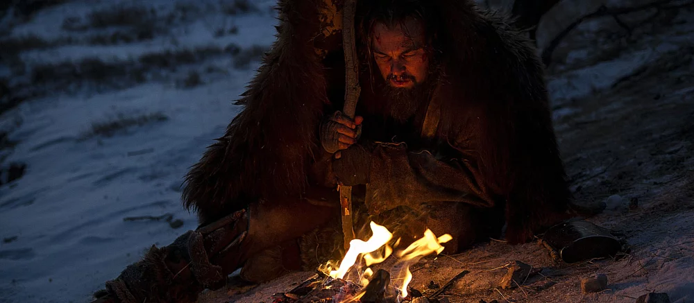 Найкращі фільми про виживання