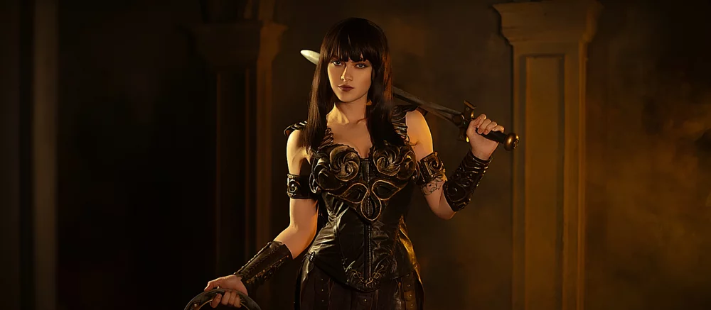 Найкращий косплей вересня 2025 року