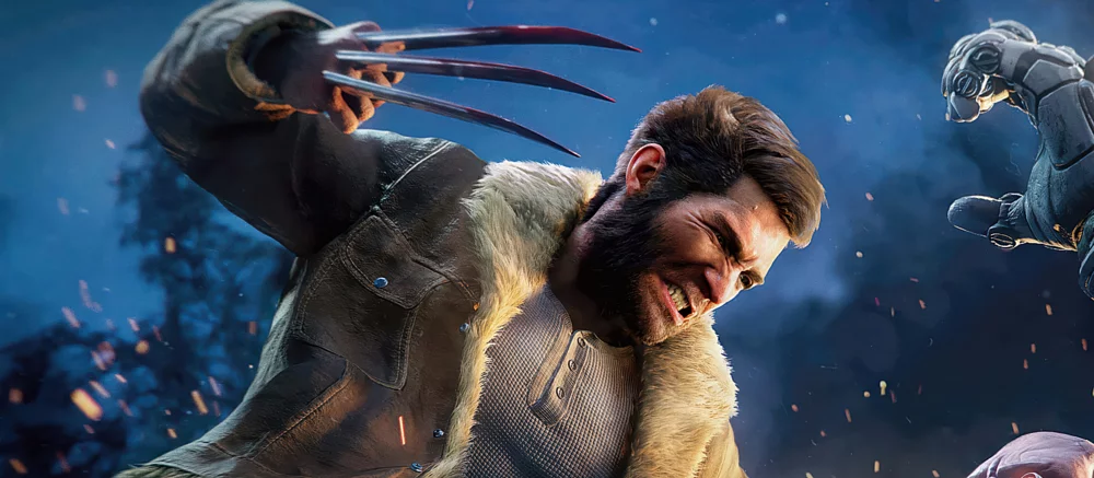 Marvel's Wolverine вже можна додати до вішлісту PS Store