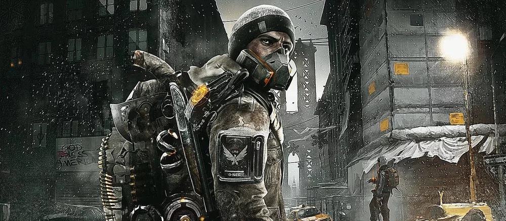 Massive Entertainment Melakukan Restrukturisasi, Mengonfirmasi Pekerjaan Berkelanjutan pada The Division 3