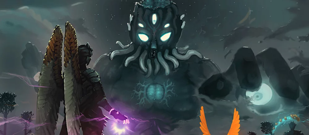 Pembaruan Massive Terraria 1.4.5 Siap Diluncurkan Musim Dingin Ini