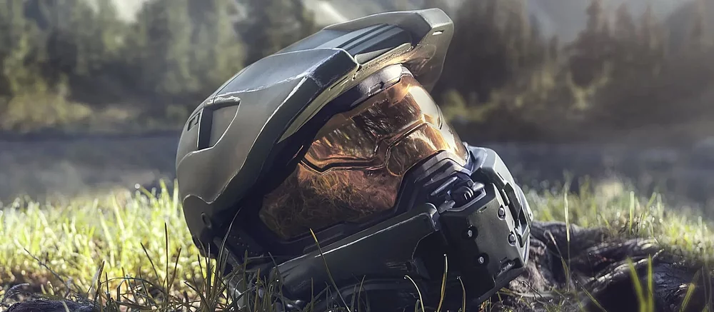Aktorka Master Chief zapowiada "Wielkie Wieści" o Halo, które nadejdą wkrótce