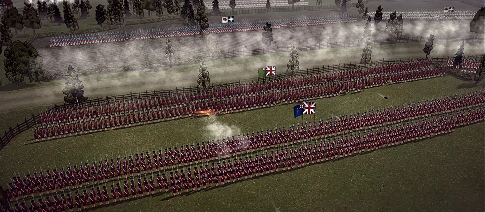 Mistrz Dowodzenia zadebiutował na Steamie z entuzjastycznymi recenzjami od fanów strategii