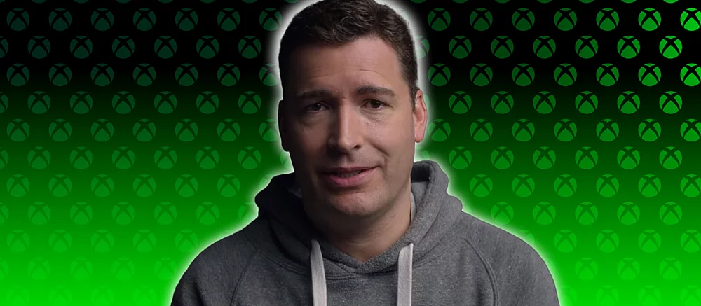 Майк Ібарра розніс нову кампанію Microsoft: «Хто б не придумав цю ідею — він не грає в ігри»