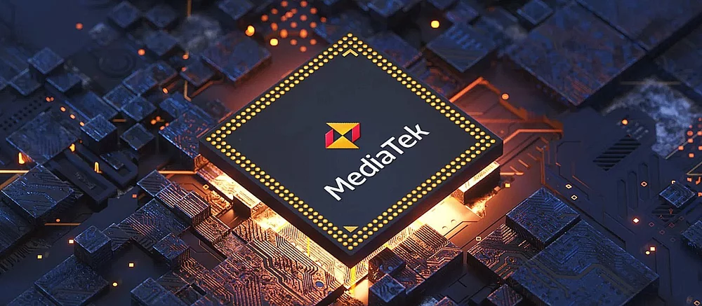 MediaTek анонсувала новий процесор для Chromebook з підвищеним часом автономної роботи
