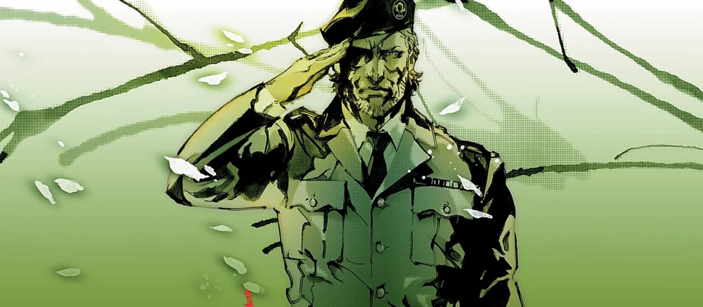 "Metal Gear dan Death Stranding tidak akan ada" — Hideo Kojima berbagi peristiwa yang mengubah hidupnya