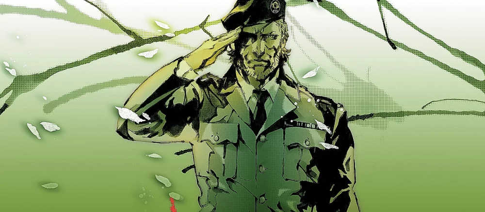 «Metal Gear і Death Stranding просто б не з'явилися» — Хідео Кодзіма розповів про подію, яка змінила його життя