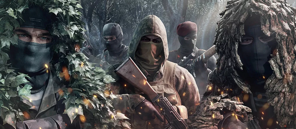 Metal Gear Solid Delta отримала мультиплеєрний режим і нові виправлення