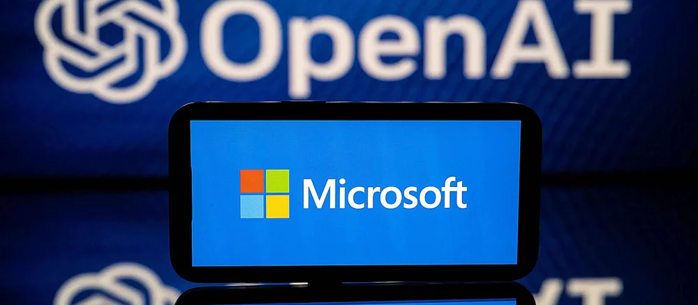 Microsoft ve OpenAI, 2032 yılına kadar uzanan yeni bir ortaklık anlaşması imzaladı.