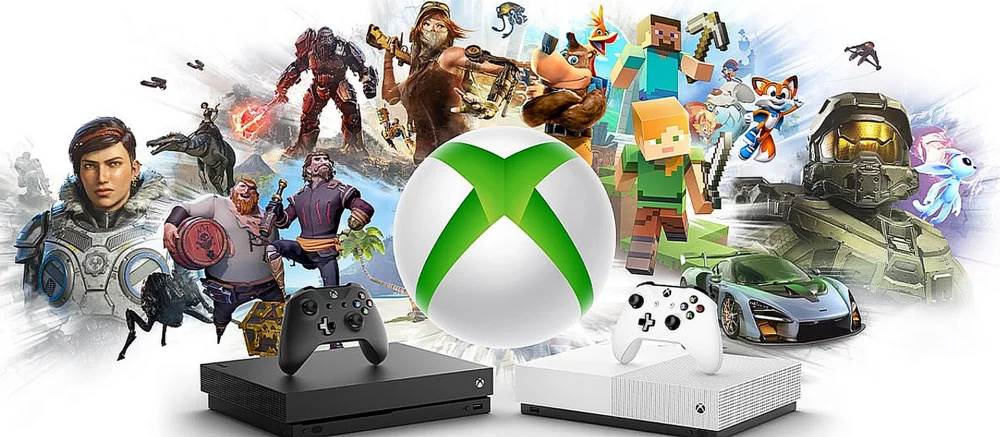 Microsoft, PC için bir Xbox Konsol Emülatörü üzerinde çalışıyor.