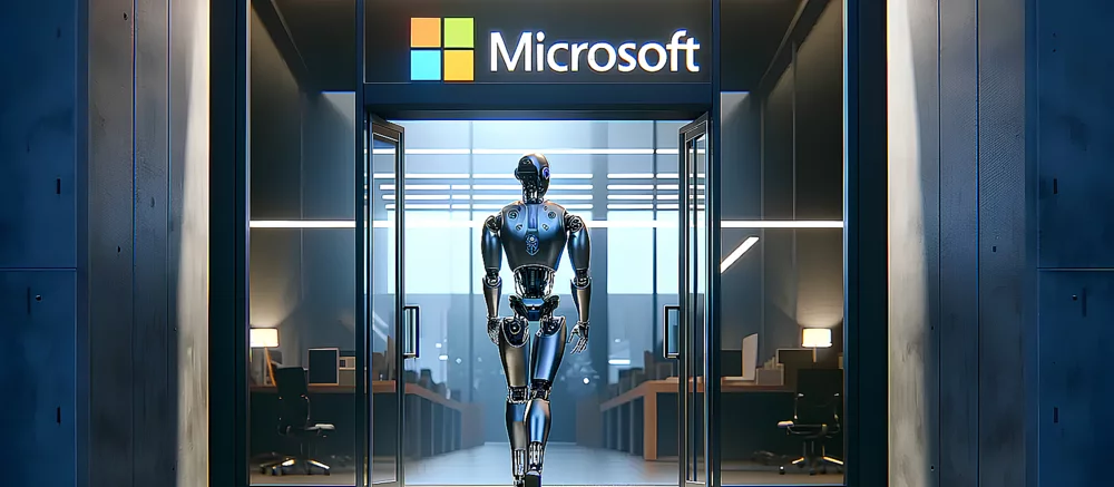 Microsoft, Kendi Güçlü Modeliyle AI Görüntü Yarışına Katılıyor