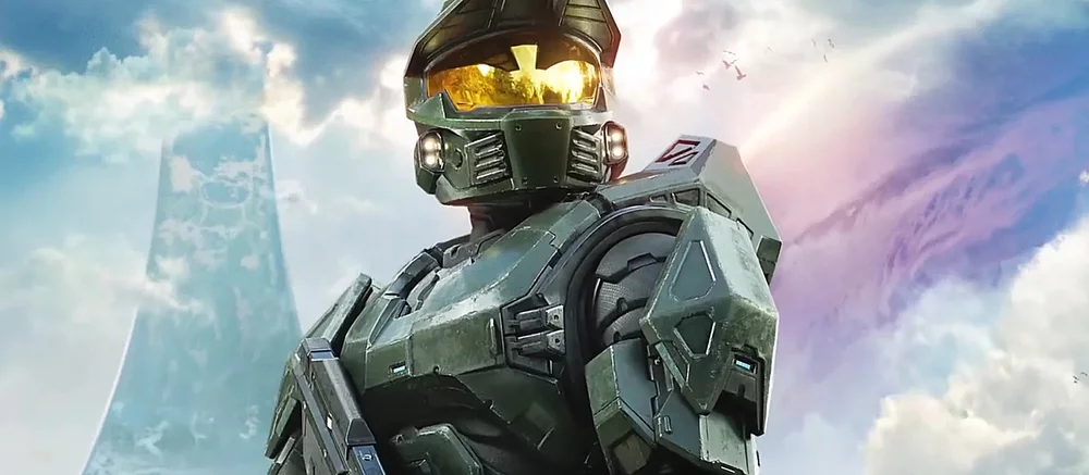 Halo: Kampania Combat Evolved otrzymuje pełny remake