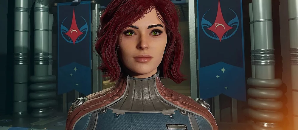 The Outer Worlds 2 otrzymuje mod z nagimi postaciami