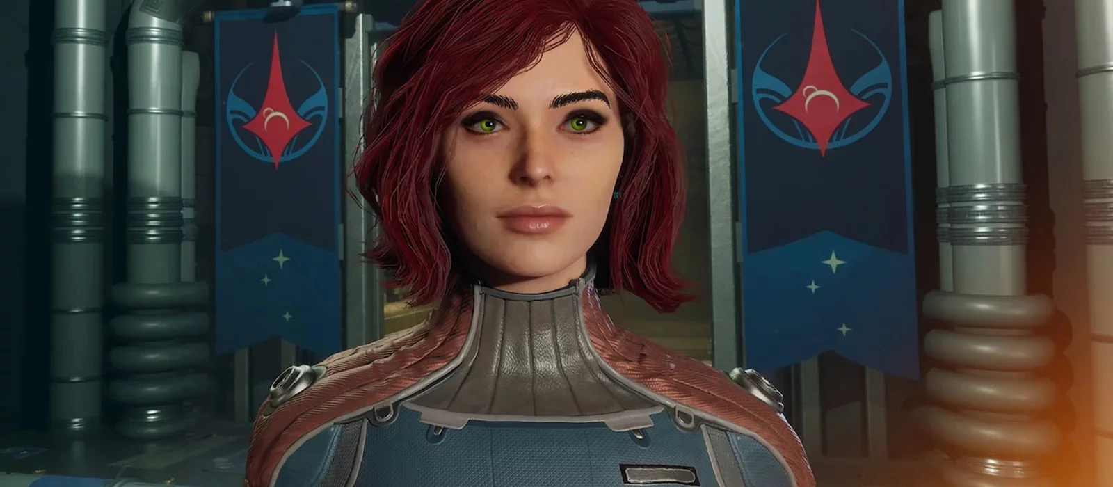 The Outer Worlds 2 Gets a Nude Mod