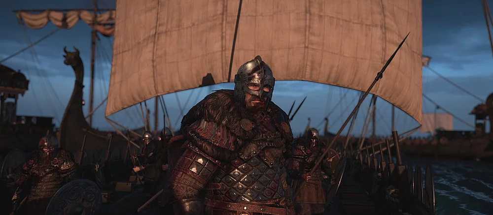 Морські битви та абордаж: 15 хвилин геймплею Mount & Blade 2: Bannerlord — War Sails