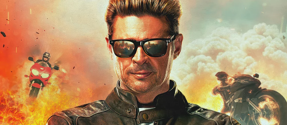 'Mortala Kombat 3' Oficjalnie Ogłoszono — Brak Daty Wydania Jeszcze