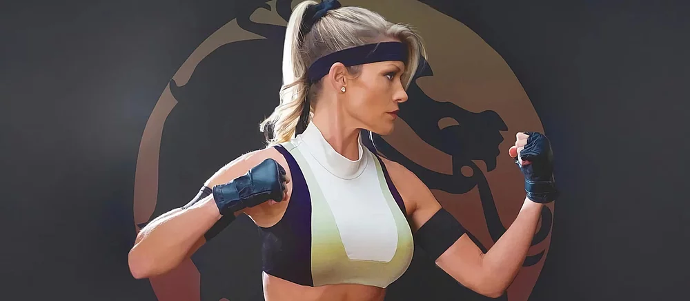 Mortal Kombat: Legacy Kollection jest już dostępny na PC i konsolach