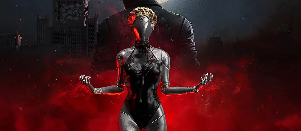 Mundfish Mengucapkan Selamat kepada Chinese Room atas Peluncuran Bloodlines 2