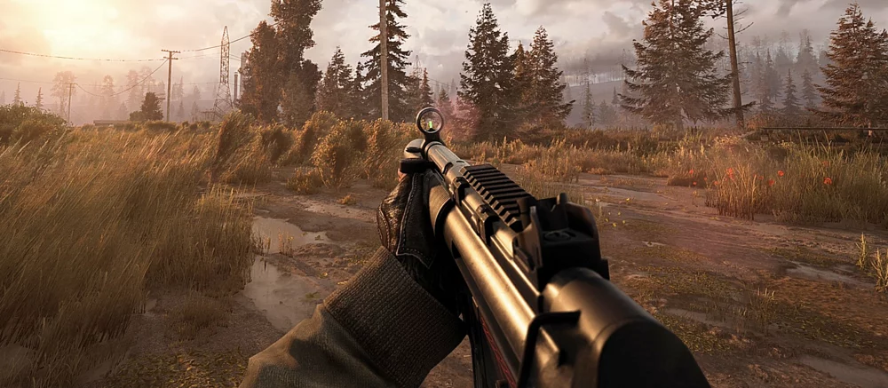 На нових зображеннях фанатського ремастера S.T.A.L.K.E.R. показали оновлену зброю