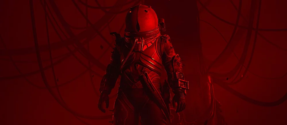 На PC вийшла демоверсія хоррора Cronos: The New Dawn