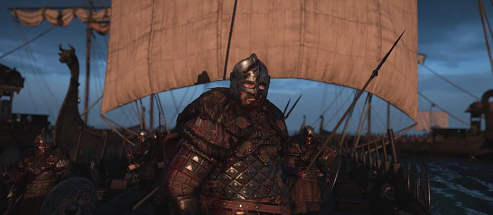 Batalhas Navais e Combate de Abordagem: 15 Minutos de Mount & Blade II: Bannerlord — Jogabilidade de Velas de Guerra