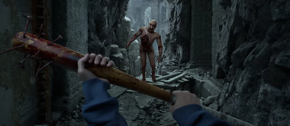 Названа нова дата виходу хорору Bleak Haven, натхненного Resident Evil