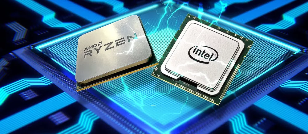 Названо найкращі бюджетні процесори для зборки ПК у 2025 році