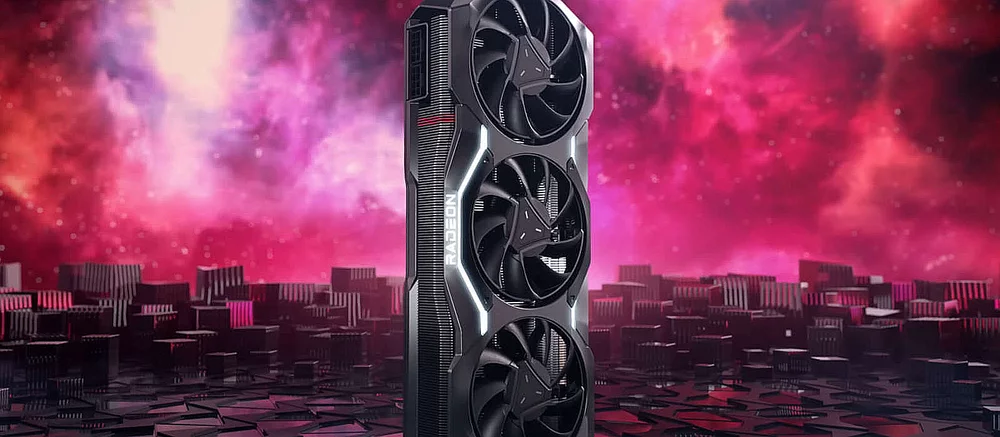 Неочікуваний поворот: відеокарти AMD обганяють NVIDIA в роздрібних продажах