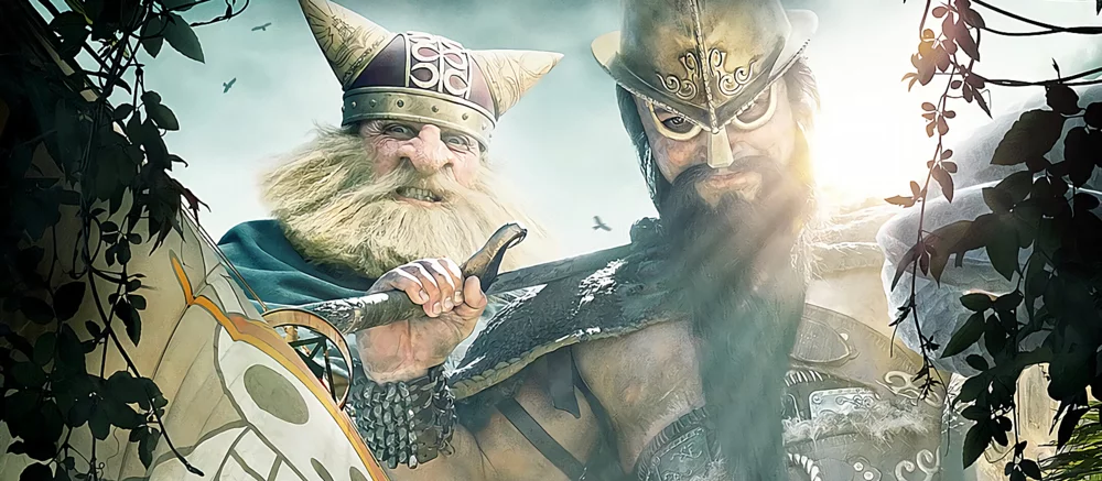 Netflix показала, як у серіалі One Piece будуть виглядати Броги і Доррі