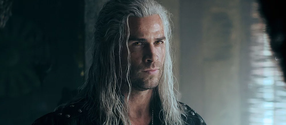 Netflix wydaje 4. sezon „Wiedźmina” oraz specjalny odcinek z Dolphiem Lundgrenem